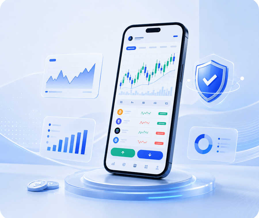 Gate.io（芝麻）最新官网图片展示